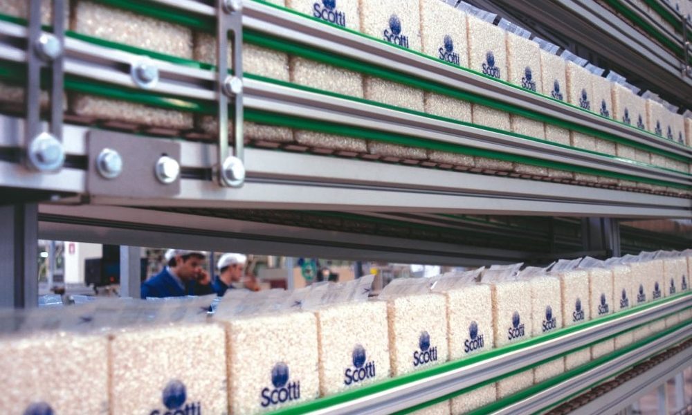 Export: Sace-Banco Bpm, a fianco a Riso Scotti con 5 milioni