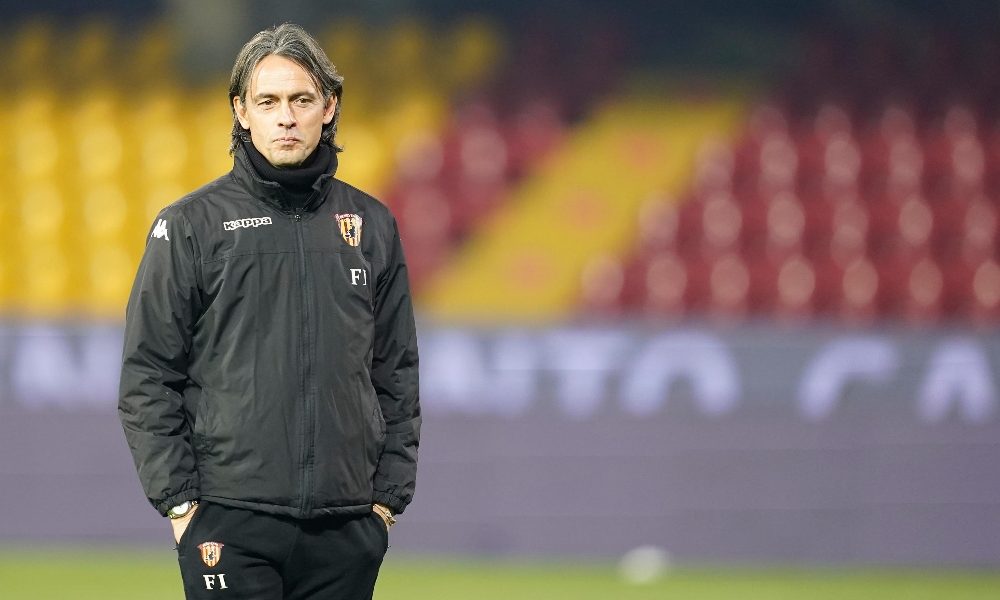 F.Inzaghi: “Per lo scudetto la mia favorita è l’Inter”