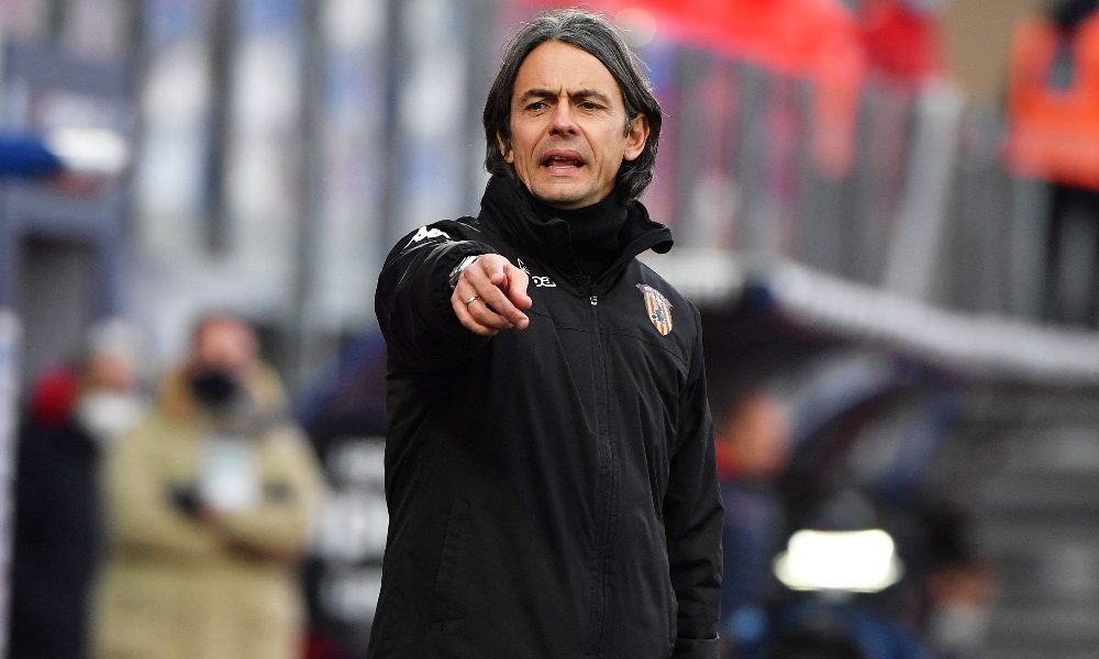 F.Inzaghi “divento pazzo, 17 tiri senza far gol”