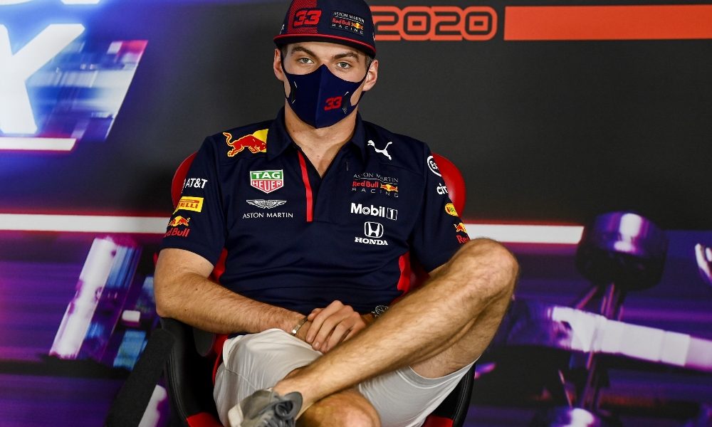 F1: Abu Dhabi; a Verstappen prime libere, Leclerc 12mo