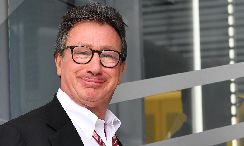 F1: Camilleri, 2020 critico, nostra ambizione vincere
