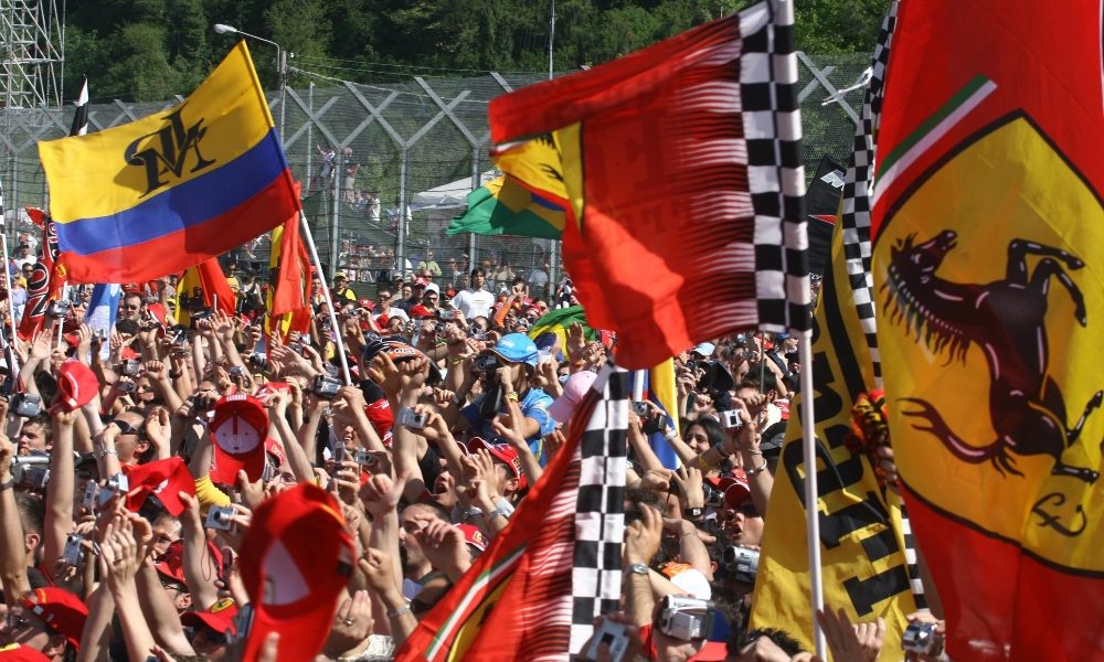 F1: Fia invia a Imola rinnovo come pista di ‘grado 1’