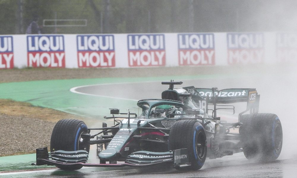 F1: Gp del ‘Made in Italy’ torna a Imola fino al 2025