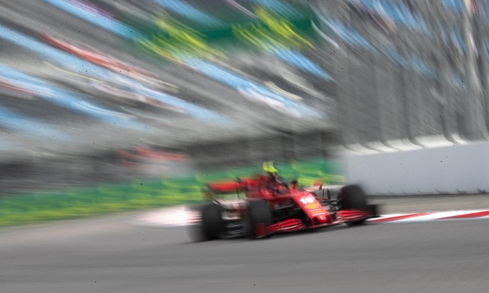 ++ F1: Leclerc “sono arrabbiato non ho guidato bene” ++