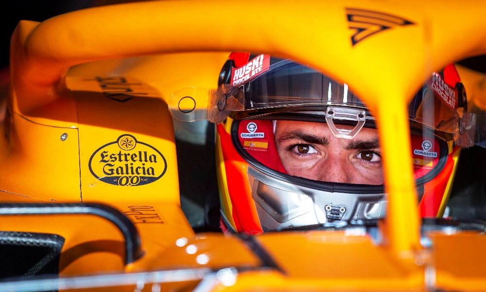 F1: McLaren taglia stipendi piloti, primo caso circus