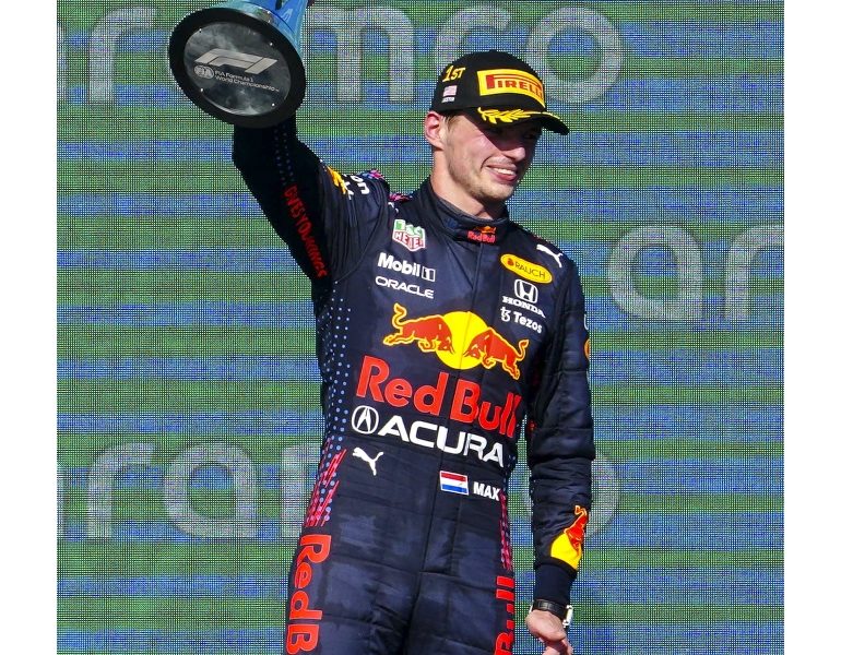 F1: Messico; Verstappen, pubblico tiferà Red Bull grazie a Perez