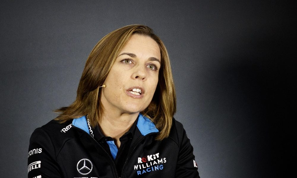 F1: Williams ingaggia Nissany, test driver israeliano