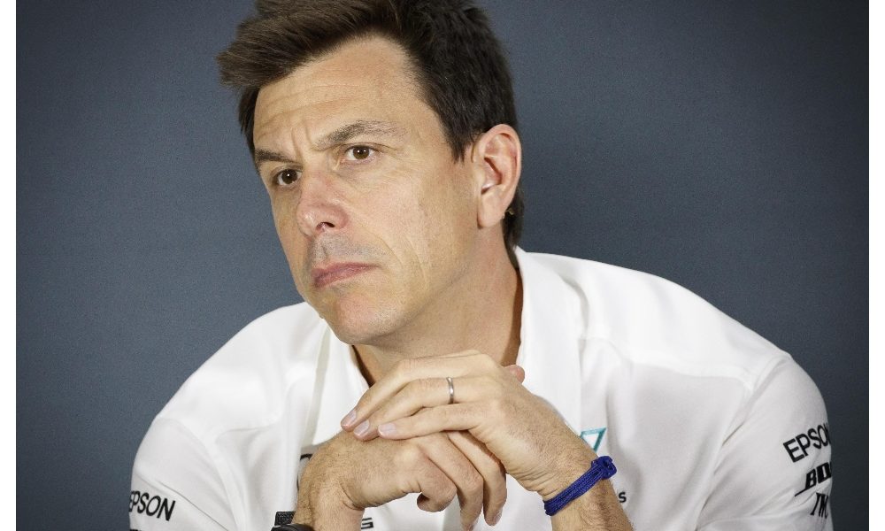 F1: Wolff “Mercedes e Hamilton fatti l’una per l’altro”