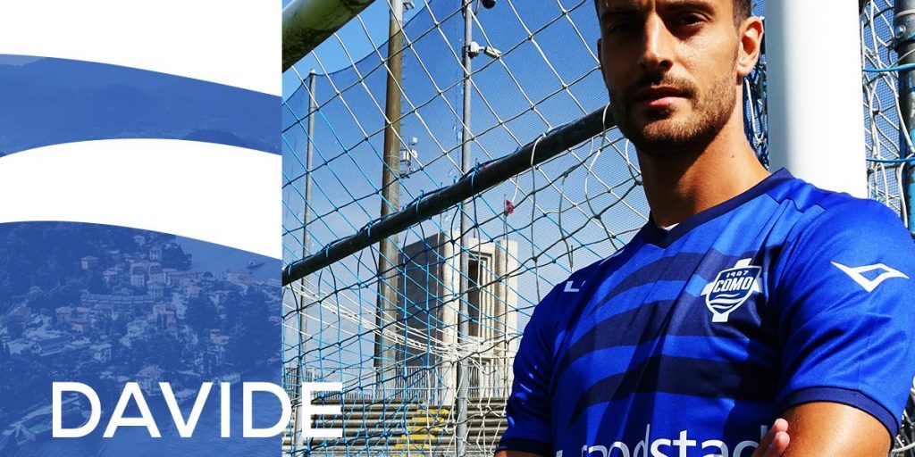 Il Sinigaglia non è pronto, confermato il campo di Meda