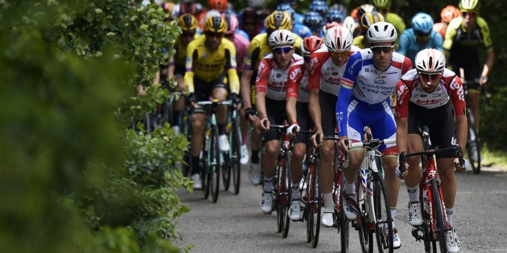 Lugano, Gran Premio annullato: rinviata al 2021 la corsa ciclistica ticinese