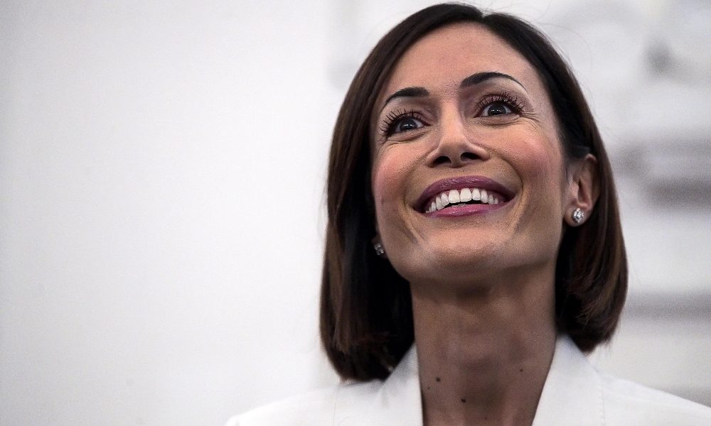 FI: Carfagna, serve legittimazione base