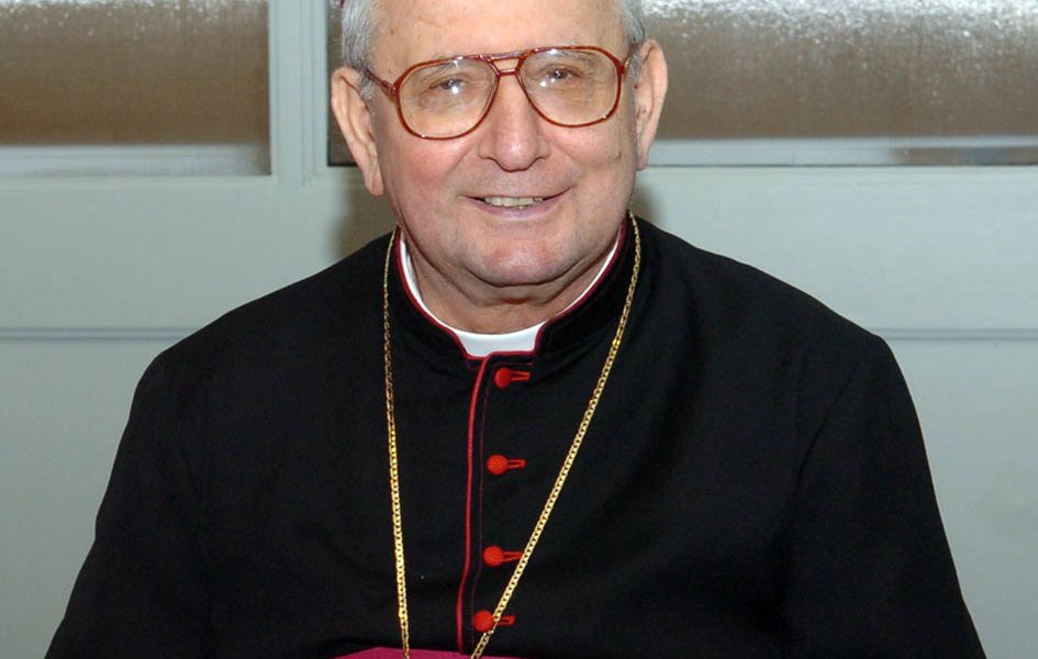 Cattedrale di Como, domenica la commemorazione del vescovo Alessandro Maggiolini