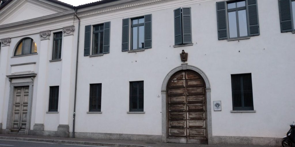 Emergenza freddo, 50 posti letto per i senzatetto al Centro Cardinal Ferrari
