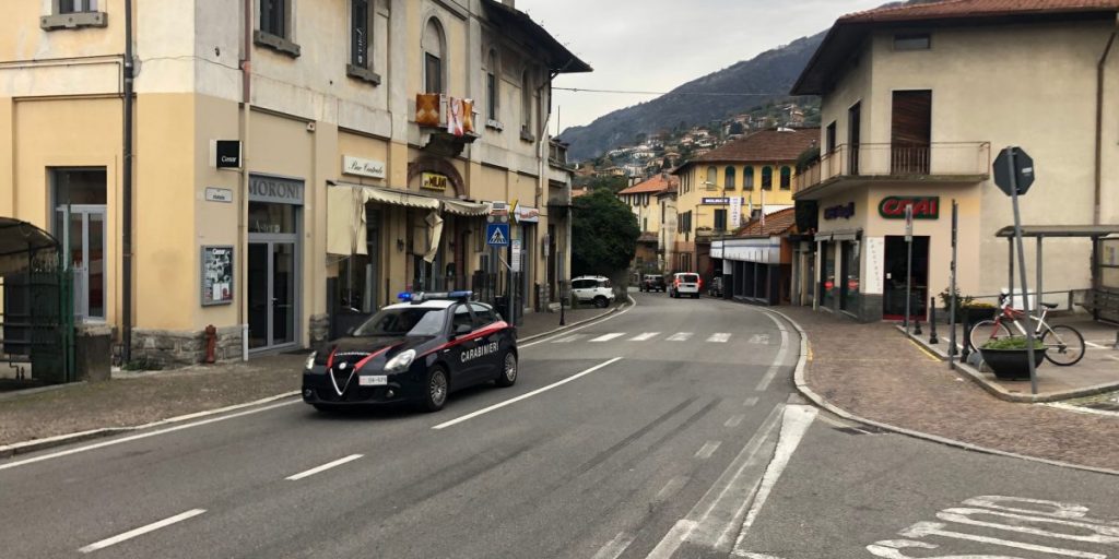 Palpeggiamenti a una 70enne: ammette tutto davanti al Gip