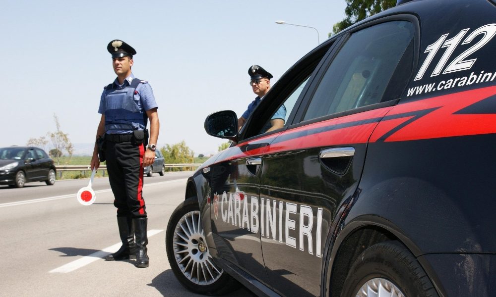 Fa rapina e pubblica video su Instagram