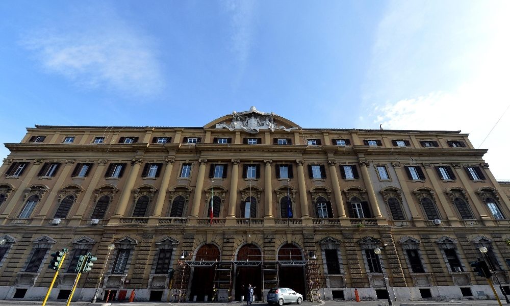 Fabbisogno: Mef, in 10 mesi migliora a 93,2 mld