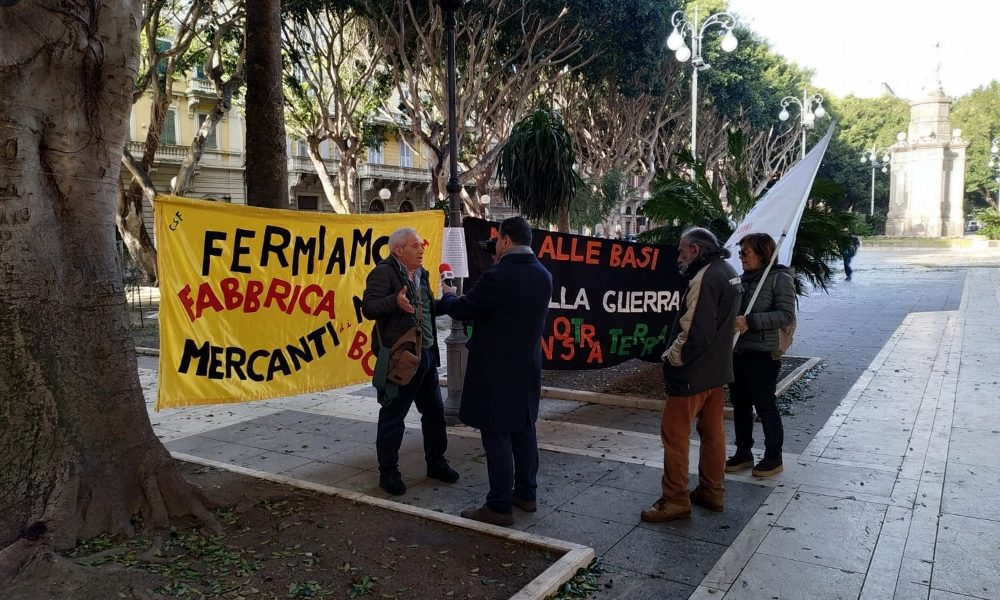 Fabbrica bombe,udienza Tar slitta al 6/4