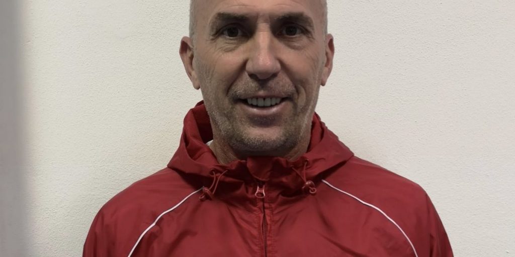 Como femminile: Fabio Calcaterra nuovo allenatore