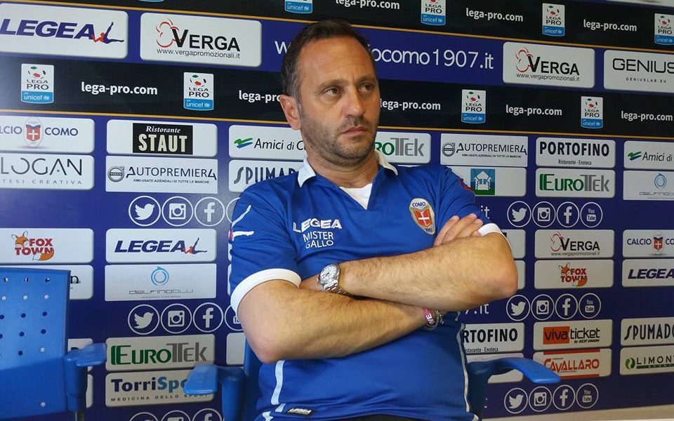 Pecchia e Gallo ancora in lizza nei playoff per la B