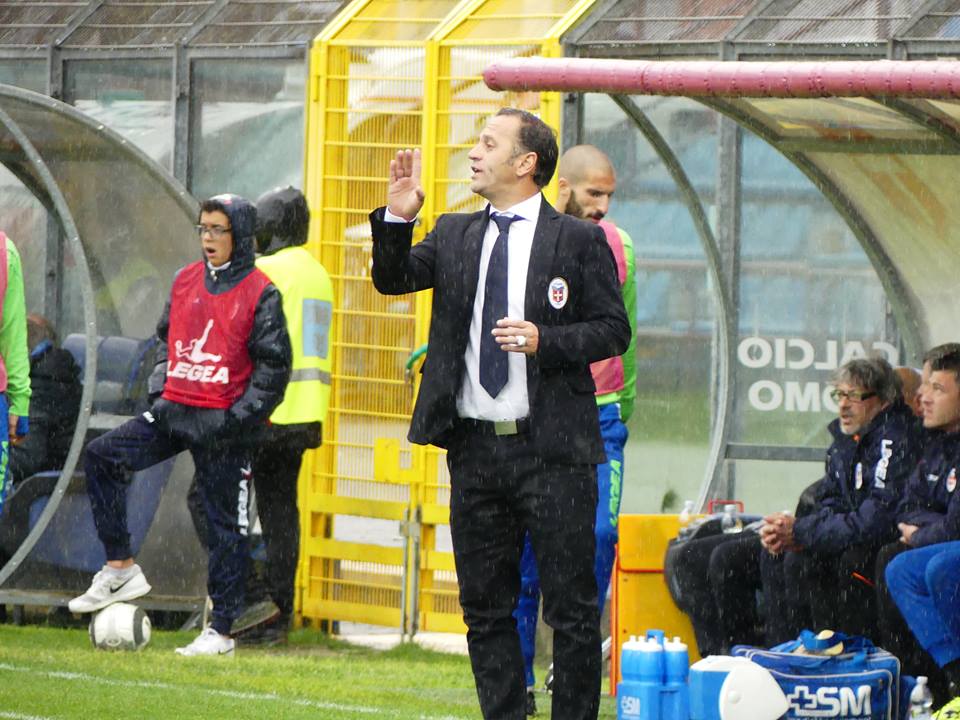 La curiosità: mister Fabio Gallo in lizza per guidare la Juventus B