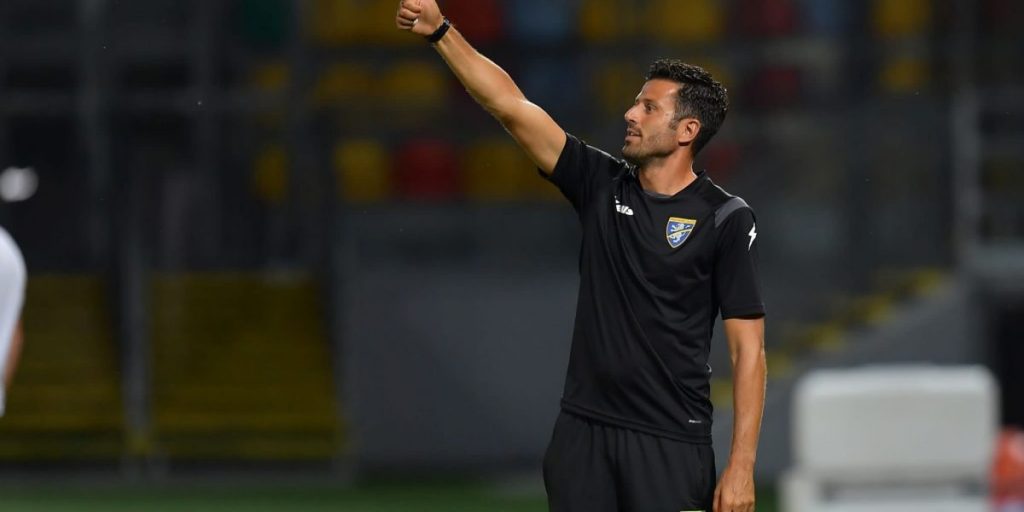 Fabio Grosso, un campione del mondo al Sinigaglia