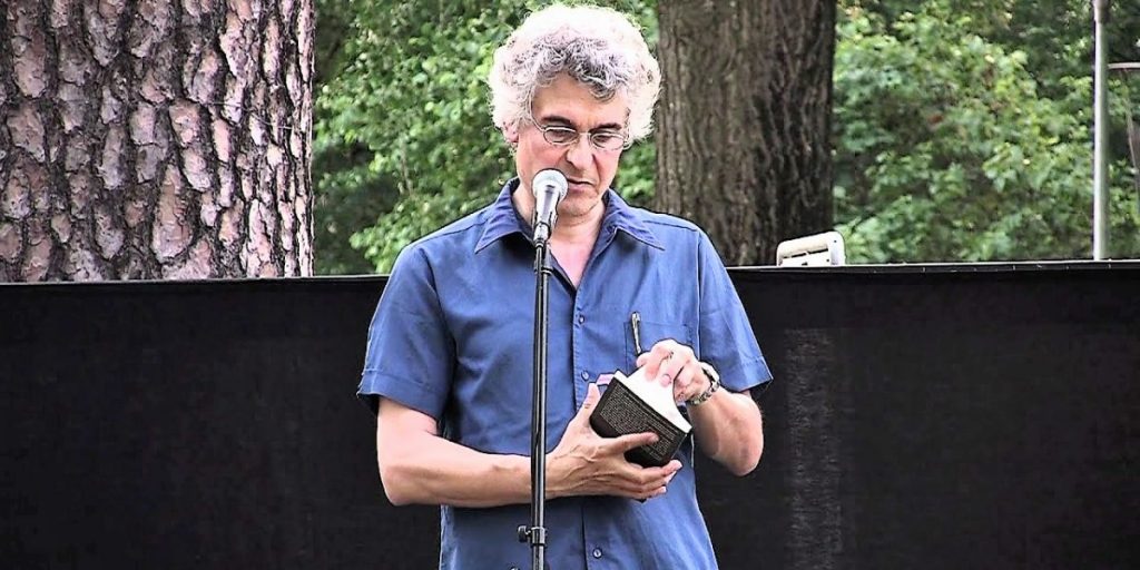 Lo scrittore Fabio Pusterla: «Fra Ticino e Lombardia ancora troppa diffidenza Colpa anche della politica»