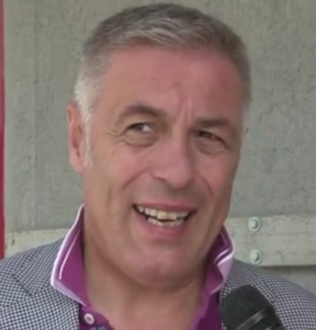Il presidente del Gozzano: «Rinunciare alla serie C? Non ci sfiora l’idea»