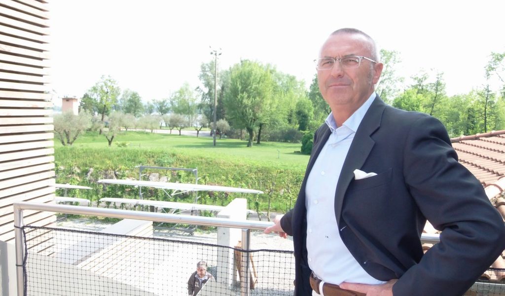 Cariche federali nel canottaggio: candidati Quaglino, Bertolasi e Belgeri