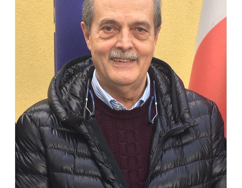 Falcucci, anche a noi ‘non vi lasceremo’