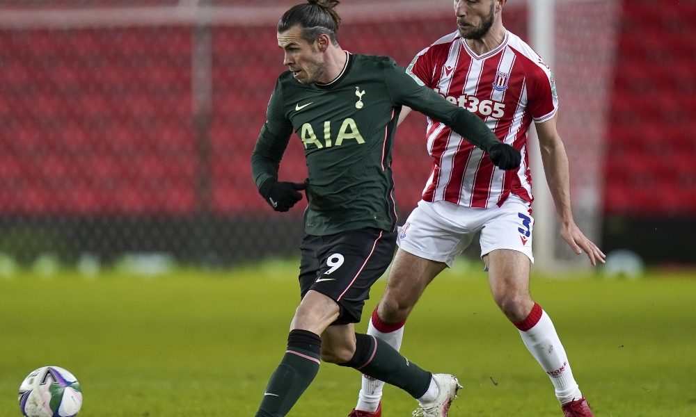 Fallimento-Bale, Tottenham vuole restituirlo al Real