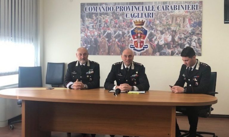 Fallisce assalto a Poste nel Nuorese