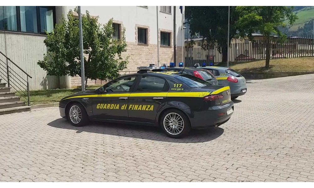 False consulenze CNR, annullato arresto
