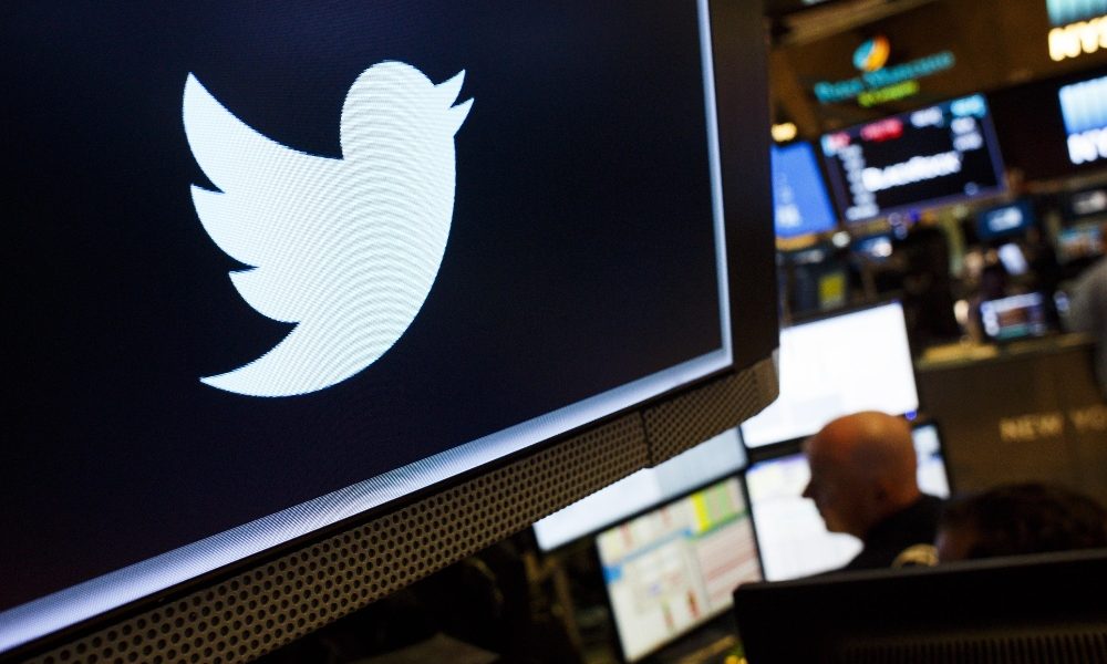 Falsi account afroamericani pro Trump