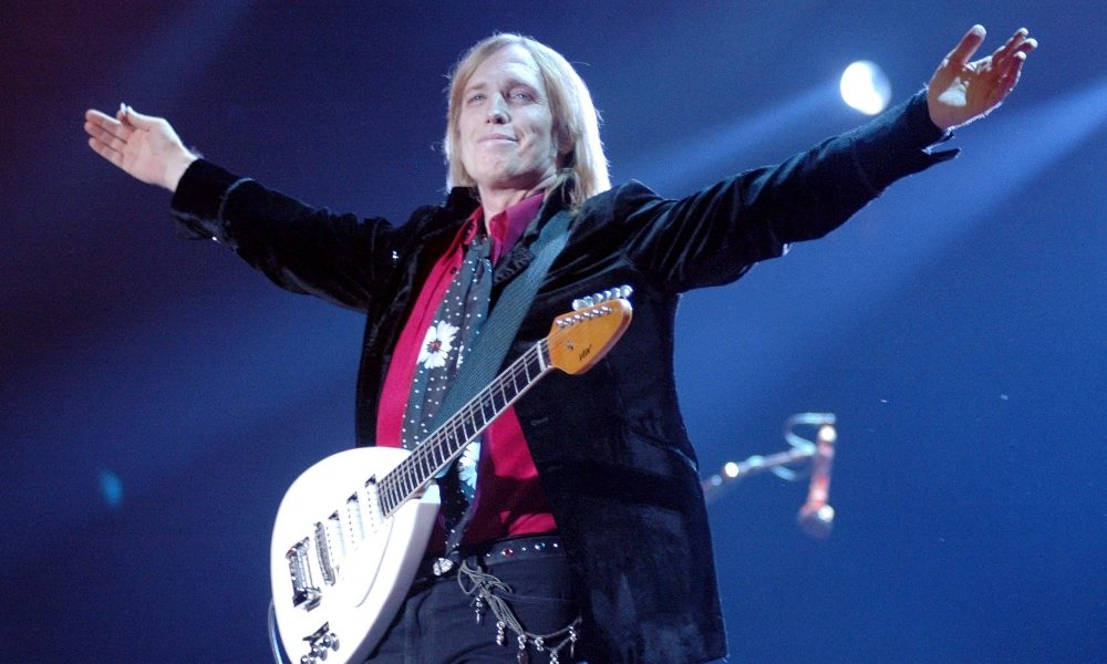 Famiglia Petty, Trump non usi canzoni