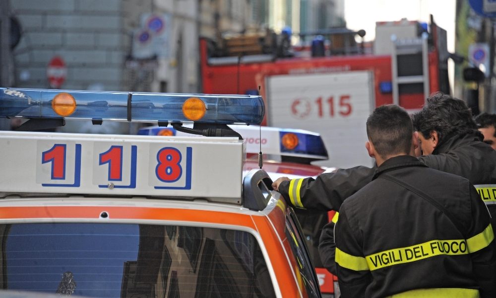 Famiglia morta 10 giorni fa,trovata oggi