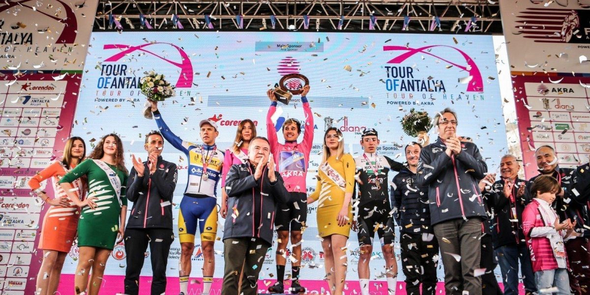 Fancellu e Marturano, podi di grande valore. Le parole dei ciclisti comaschi