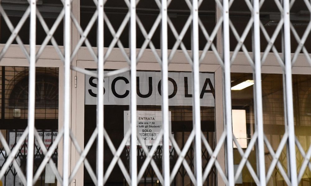 Faraone, Azzolina venga in Parlamento
