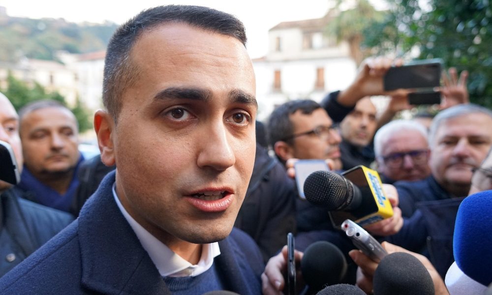 Farnesina, blocco del petrolio preoccupa