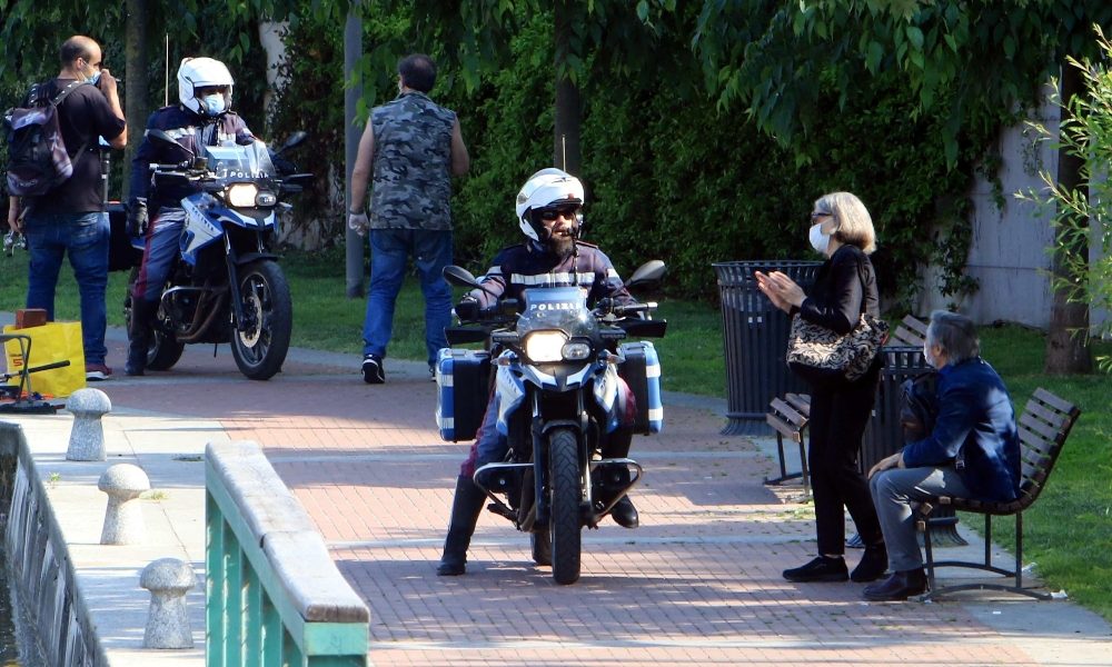 Fase 2, dopo il weekend da bollino rosso sindaci del territorio pronti a emettere ordinanze restrittive
