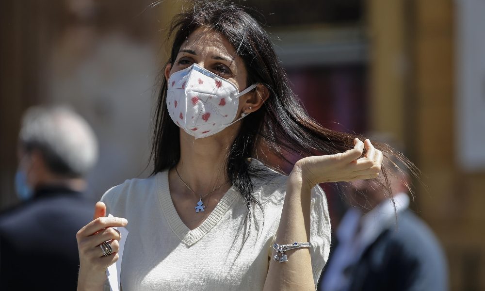 Fase 3:Roma,mercati aperti anche la sera