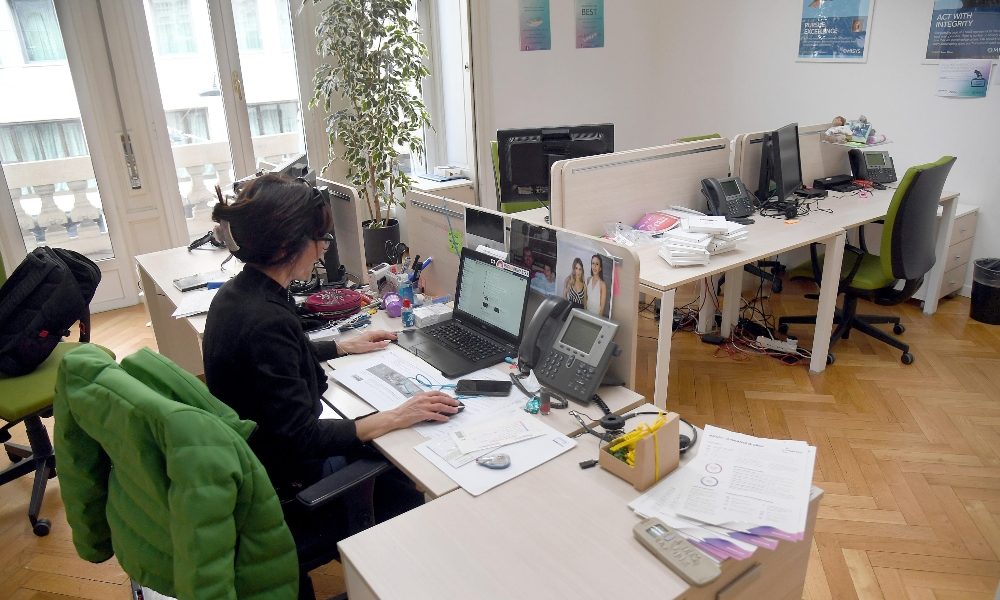 Fastweb: accordo con sindacati per ampliare smartworking