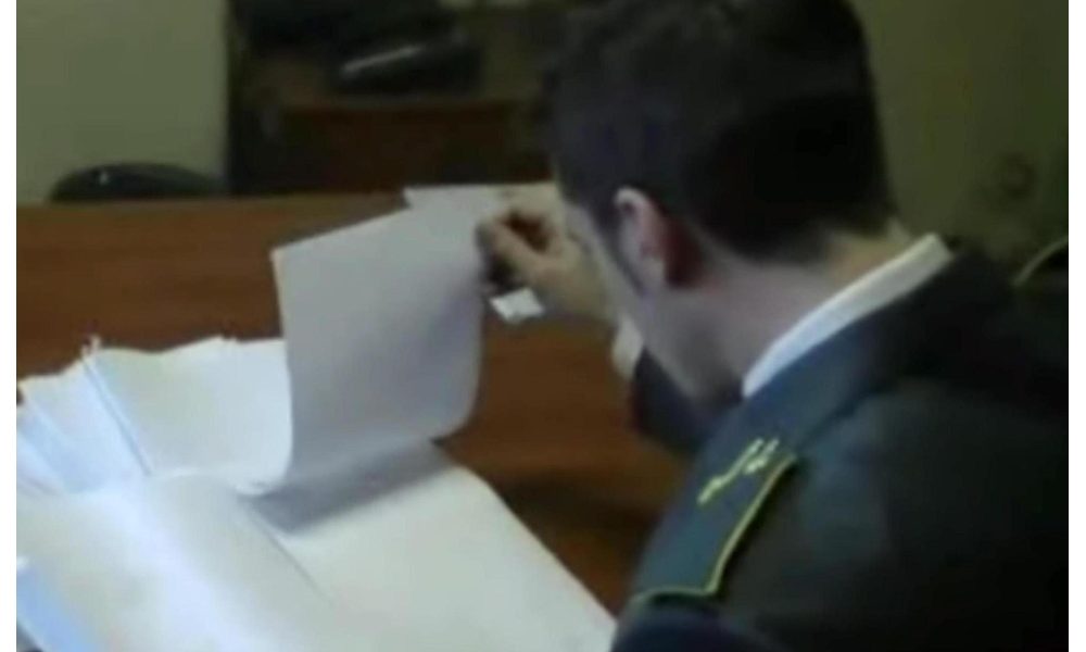 Fatture false per 60 mln in girandola coop, 14 indagati
