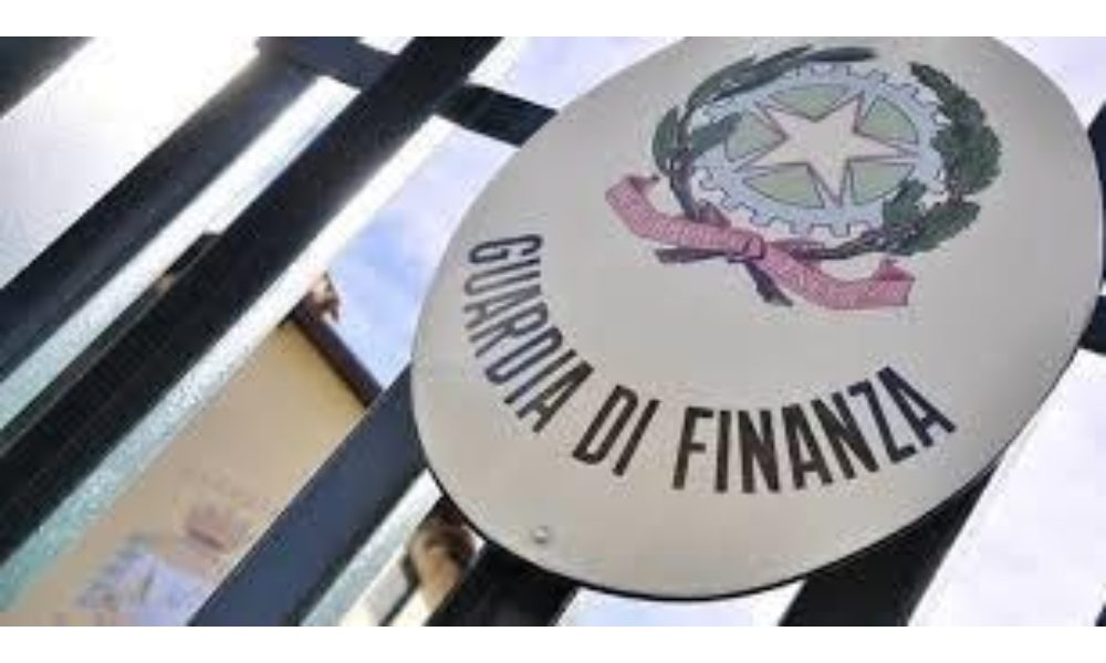 Favoreggiamento immigrazione,arresti Gdf