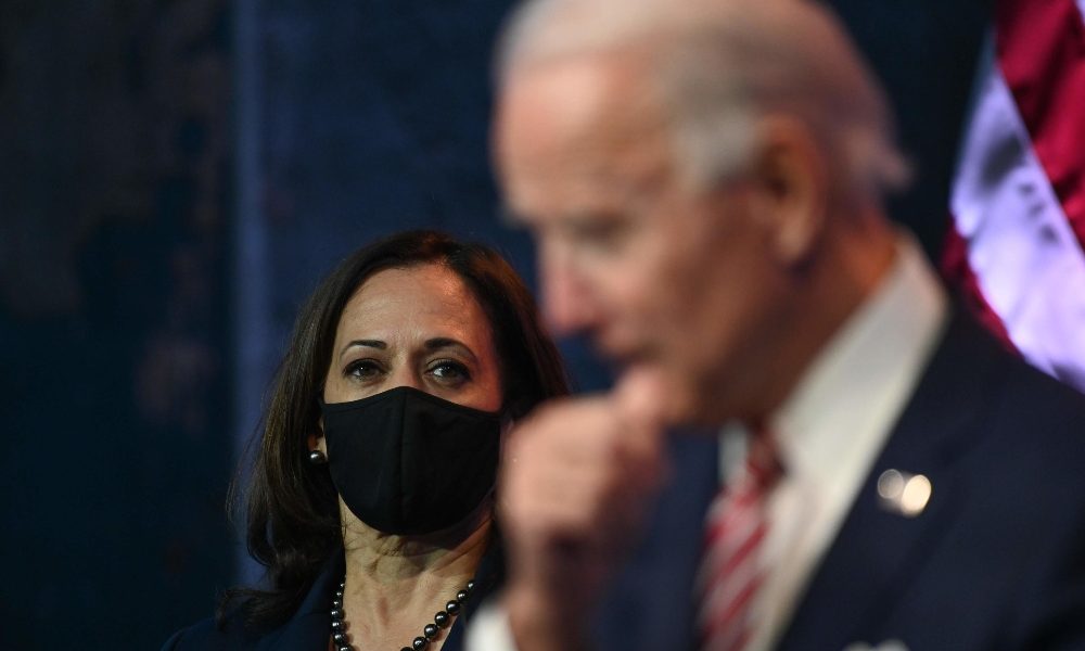 Fbi, allarme pure per minacce contro Biden, Harris e Pelosi