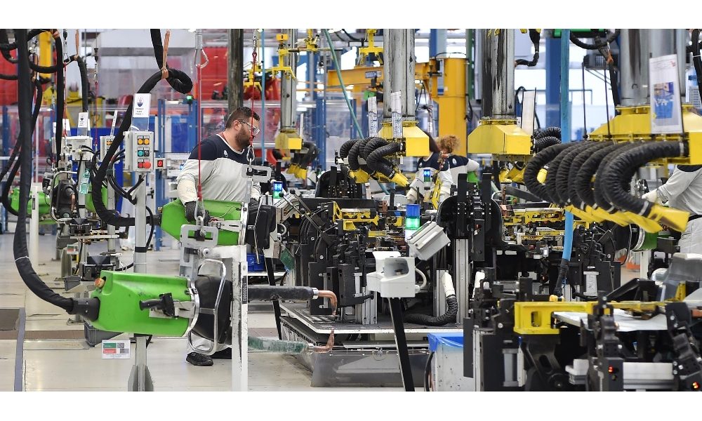Fca, bonus 1350 euro a dipendenti Italia