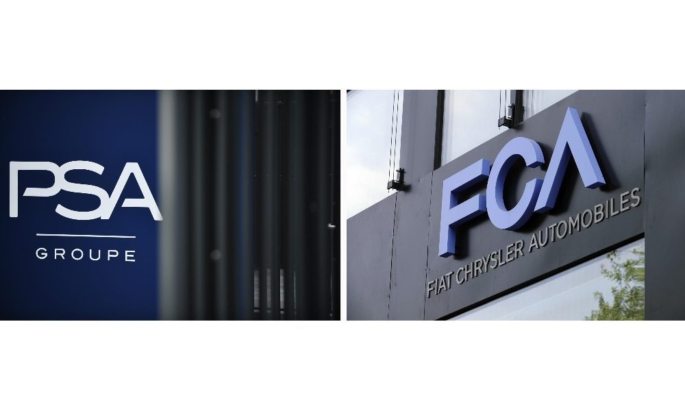 Fca: in Borsa +1,3 dopo via libera a Stellantis