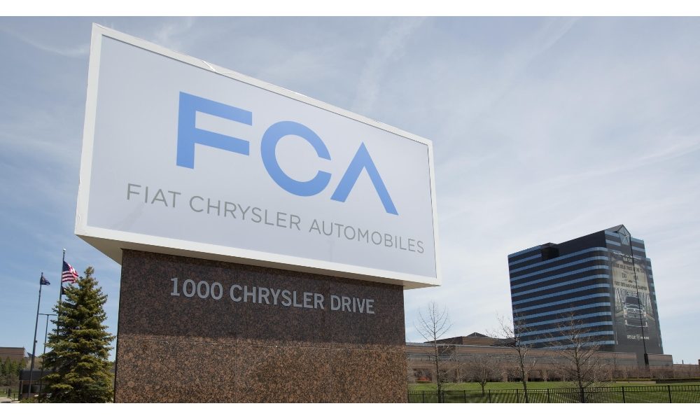 Fca: via libera a ultimi passaggi prestito da 6,3 mld