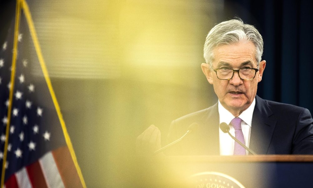 Fed aumenta le iniezioni di liquidità