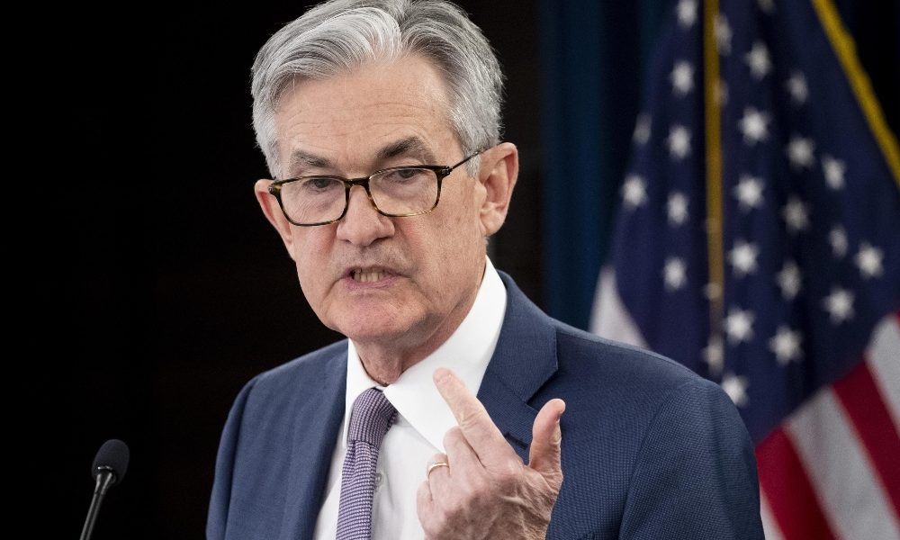 Fed, dollari alle altre banche centrali