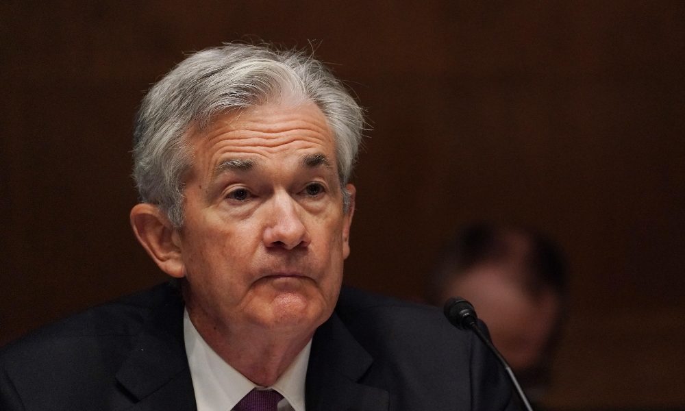 Fed lascia invariati i tassi di interesse